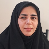 مرضیه فرزندی